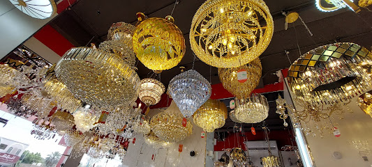 Wosmy lights - Ibri - +968 9132 1232