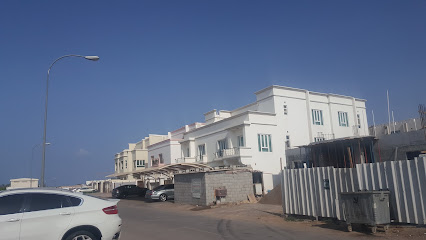ODC Guest House Al Mouj - Seeb -