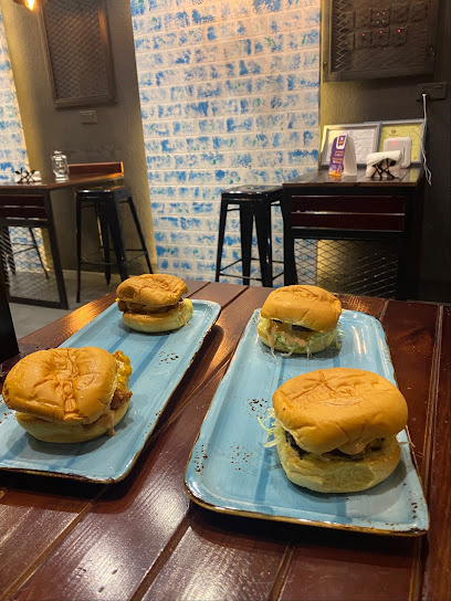Bur Burger - Oman|Sohar|Sohar St