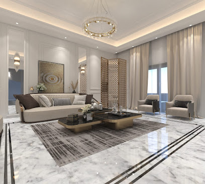 aldikha design - Seeb - +968 9455 5424