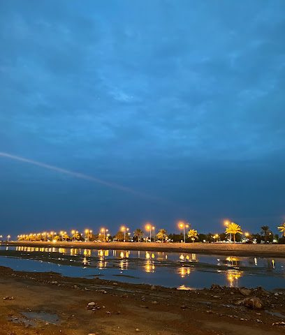 شاطئ النيل - Sohar -