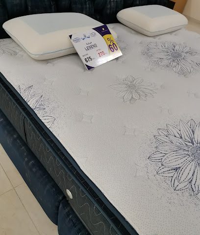Muscat Mattress Ibri - مراتب مسقط فرع عبرى - Ibri - +968 7927 7991