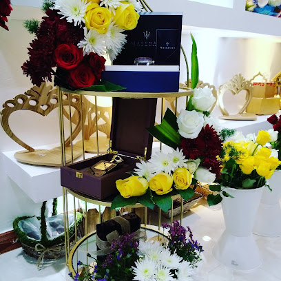 SST flowershop - Al Buraimi -