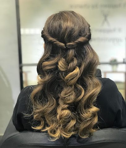 Memoo's Beauty Lounge صالة ميموز للجمال - Muscat - +968 9914 2227