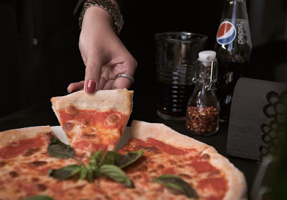 Pizzeria Belucci - Muscat - +968 9166 6120