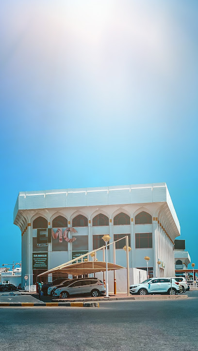 Dr.IYADALBILAL - Oman|Muscat|487 Sultan Qaboos St|Qurum - Al Sarooj Plaza Mina Al Fahhal