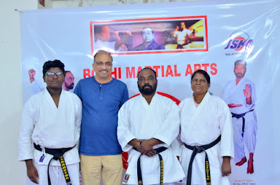 Sports Clubs | Karate | Kick Boxing | Yoga Boxing | Ghala | Muscat - Muscat - +968 9244 3910