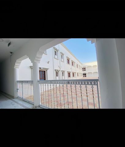HAIMA HOTEL فندق هيماء - Haima - +968 7868 9859