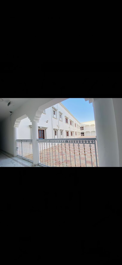 HAIMA HOTEL فندق هيماء - Oman|Haima 711|39