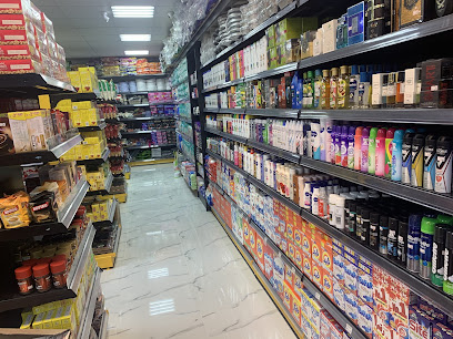 Haya Fresh shopping centre - Seeb - +968 7936 1231