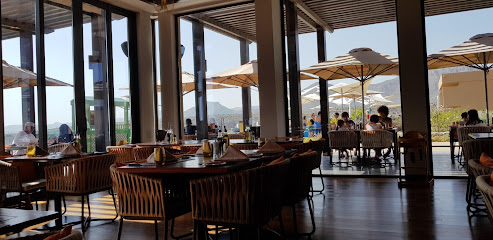Bella Vista - Saiq - +968 25 218085