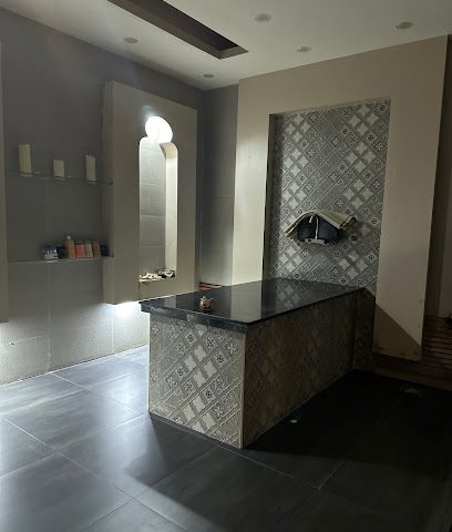 سبا- نادي صحي -fnrspa - Sohar - +968 9524 5755