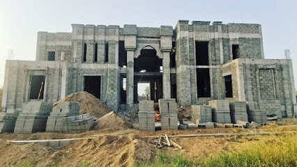 presence Architects مكتب الديوان المعماري برزنس - Muscat - +968 9952 5242