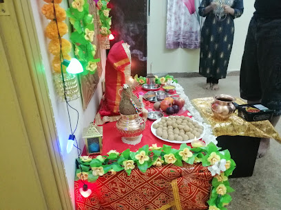 white house apartment nizwa - Nizwa -