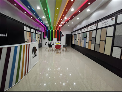 Caparol - Samail - +968 9607 9529