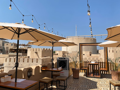 Shawathin coffeshop and cafe مقهى وقهوة شواذن - Niza - +968 9492 9246