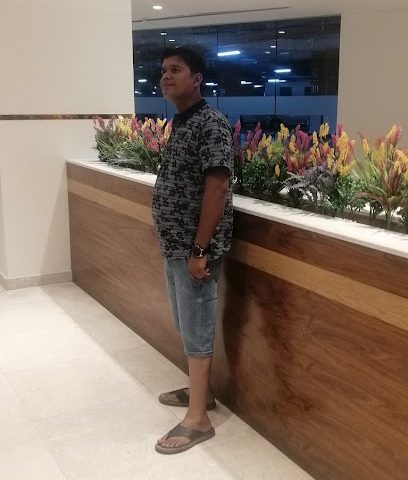 bm obaidul islam - Shinas - +968 9418 6891