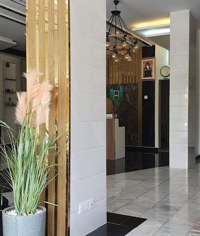 Al-Hamra Horizons Hotel - Al Hamra - +968 7259 2266