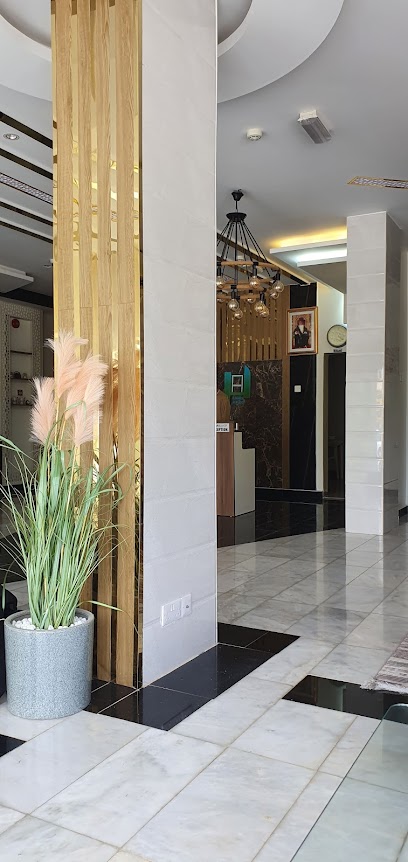 Al-Hamra Horizons Hotel - Oman|Al Hamra|477R+2P9
