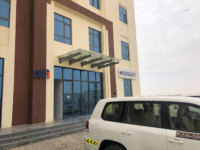 NTI Oman - Duqum Training Centre - Duqm -