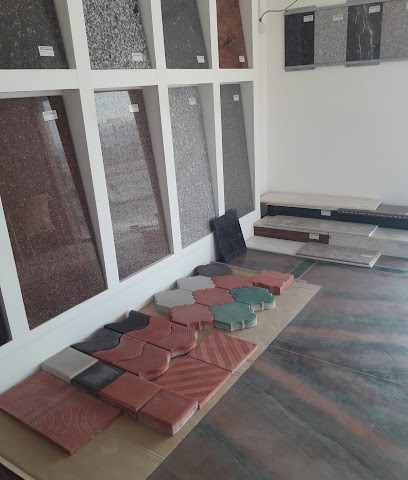 Fiyafi Daqal Global Marbles & Granites etc... - Salalah - +968 9864 1234