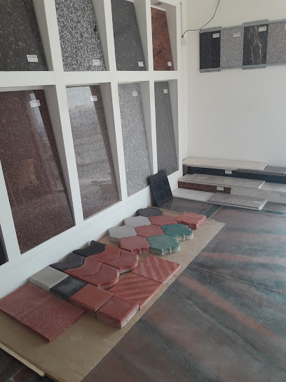 Fiyafi Daqal Global Marbles & Granites etc... - Oman|Salalah|A'salam Street|Taqah Building