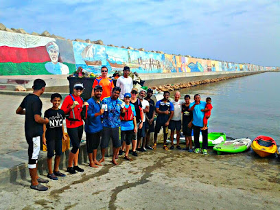 OUTDOOR SPORT/SUR KAYAKING CLUB - Sur - +968 9945 1149