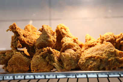 Baba Chicken - Shinas - +968 9446 6775
