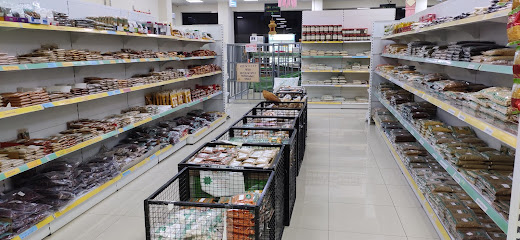 The Food Chain (Al Haram Al Ghiza'eya LLC) - Muscat - +968 9790 1976
