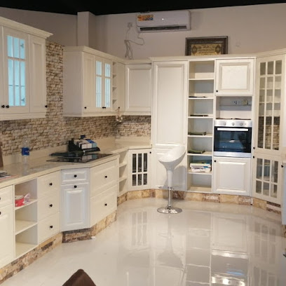 Royal Kitchens - Sur - +968 7935 0999
