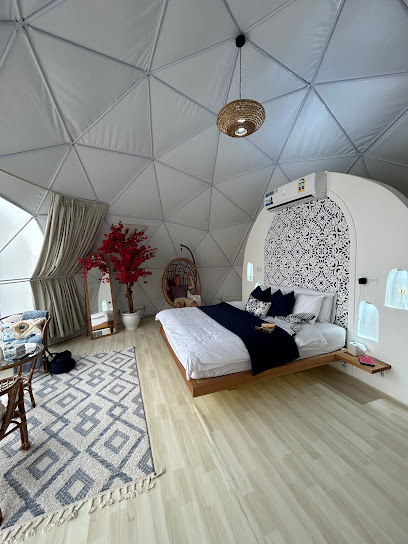 bubbles domes - Oman|Bidiyah|9QVQ+MM