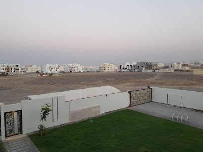 Dr Nasser Al hinai street - Seeb -