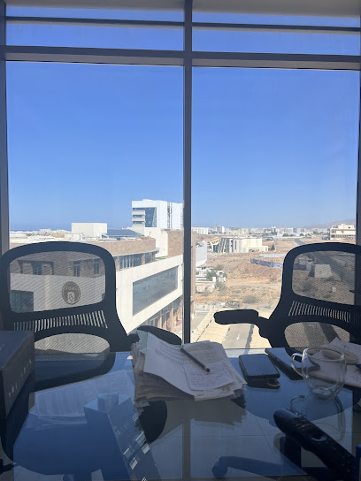 ATAWAH SPC - Oman|Muscat|AL AKBAR ST|AL JAMAA