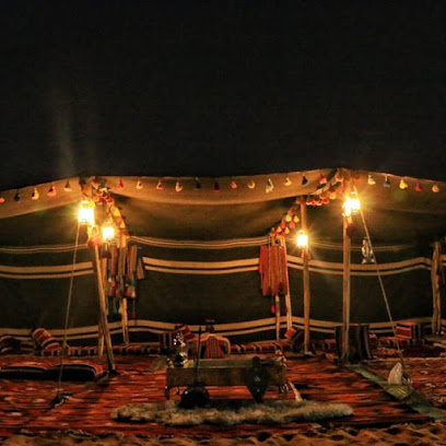 استراحة تلال الراكة - Way to Bidiyah Camps - +968 9463 6624