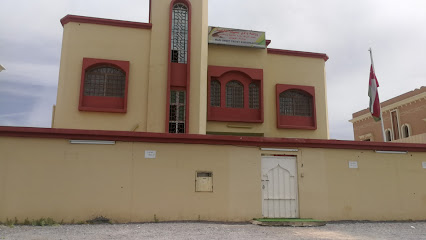 روضة وادي سميط Wadi Sumait Kindergarten - Nizwa -