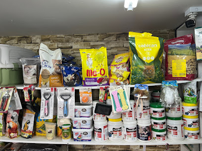 Saouf Al Bahr Grocery - Sur -