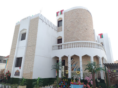 AMMA Institute Sohar - Sohar - +968 9944 3469