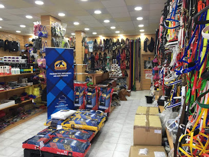 Hamood Bin Saif Al Rakadi Trading - Seeb - +968 9883 9259
