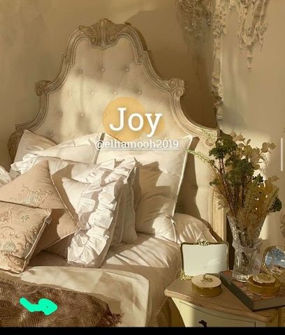 Joy salalah - Salalah - +968 9619 9980
