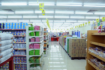 Shabab Al Khaleej Hypermarket - Sohar - +968 9617 2494