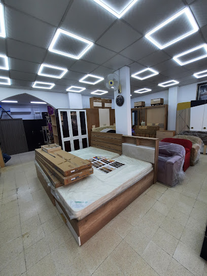 Al Karnak Furnishings - Oman|Muscat|5915 Souq Ruwi St