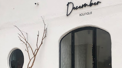 December Boutique - Sohar - +968 9692 9825