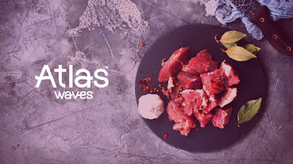 Al Atlas Waves LLC - Muscat - +968 9549 7114