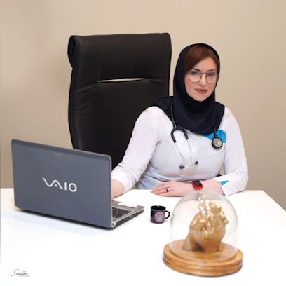 Dr Masoumeh - Ajman - +968 7929 0059