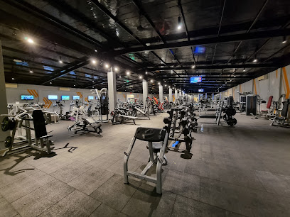 Muscle House Fitness Club - Al Buraimi - +968 9503 5666