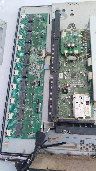 Anil Electronic shop - Oman|Sur