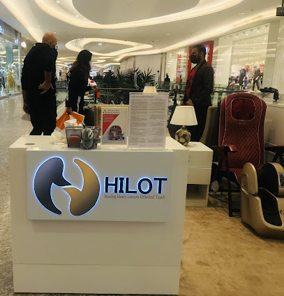 Hilot Oman هايلوت عمان للمساج - مول مسقط - Seeb - +968 7980 5638
