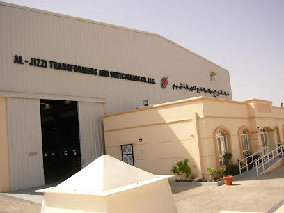 Al Jizzi Transformers and Switchgear Co SAOC - Seeb - +968 9572 8846
