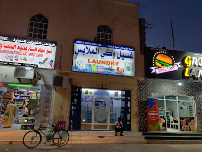Shoroq al Jazeera global trading - Barka -