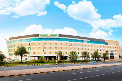 Holiday Inn Muscat al Seeb, an IHG Hotel - Seeb - +968 22 080555